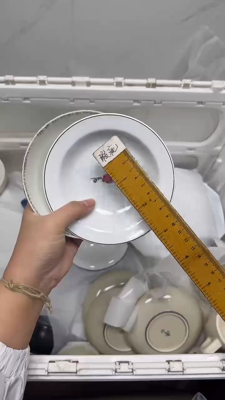 【闪购商品】019回流瓷器，默认微瑕18.8包邮