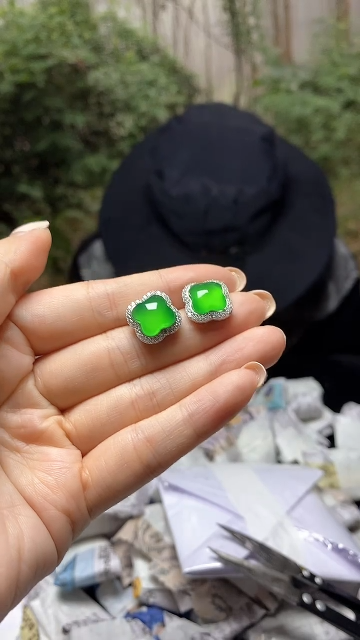 满色吊坠 所见即所得！！