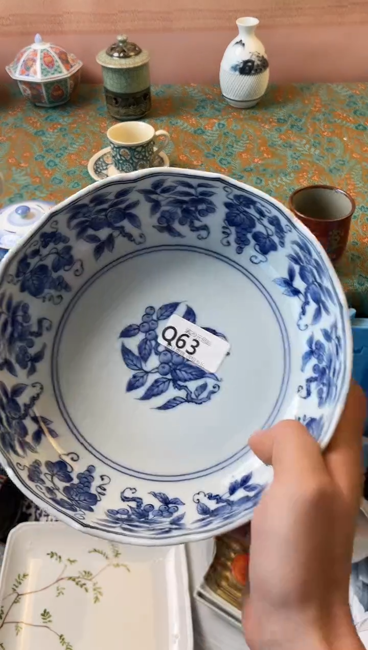 瓷片阿*?瓷器瓷器Q63