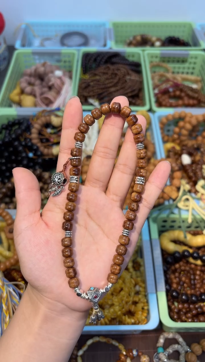 吊坠白玉菩提看看蛋堡卡8藏式风手持