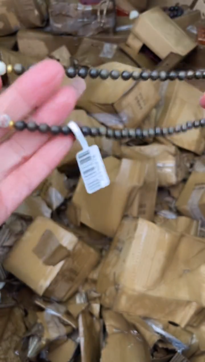 手串立夏甄选福利闪购商品无礼盒