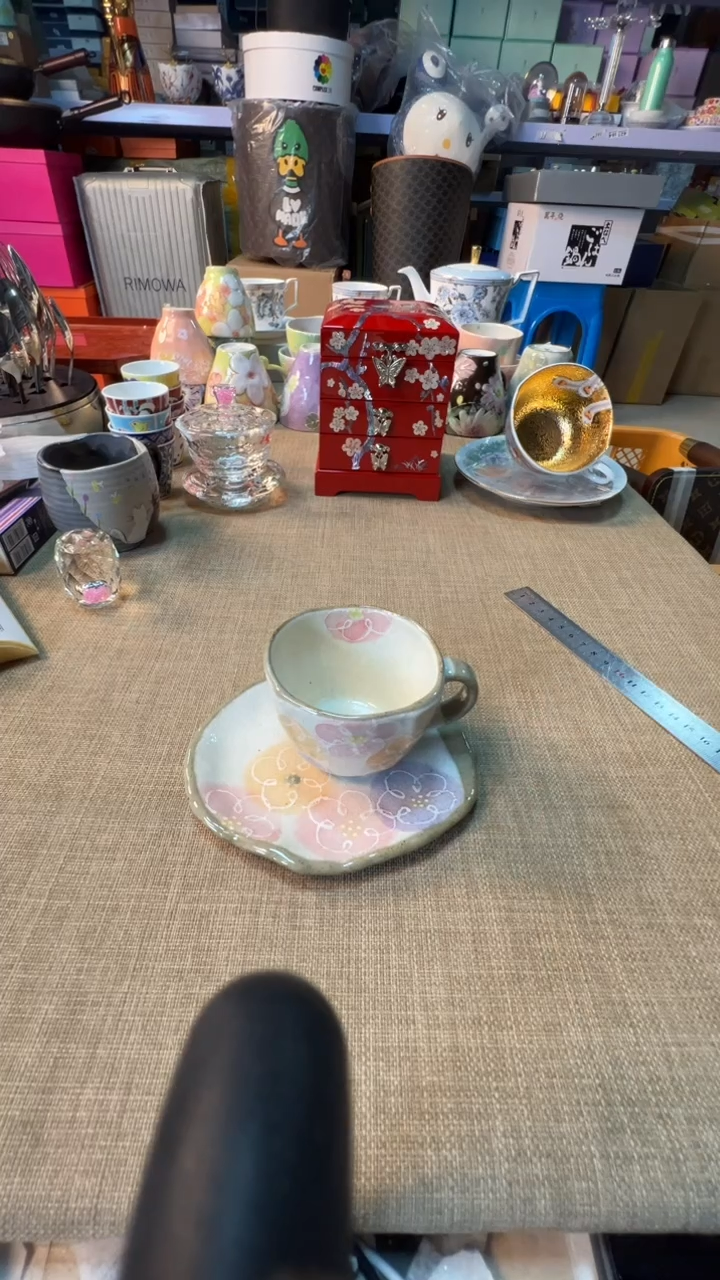 【闪购商品】瓷片启航瓷器精选