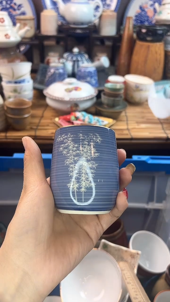 【闪购商品】瓷片小静嘎嘎漏啊啊啊