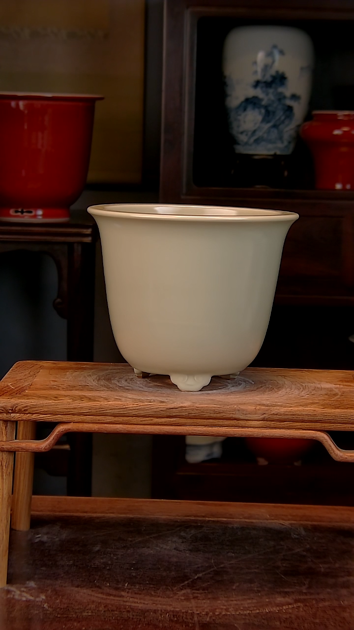 【闪购商品】红陶1