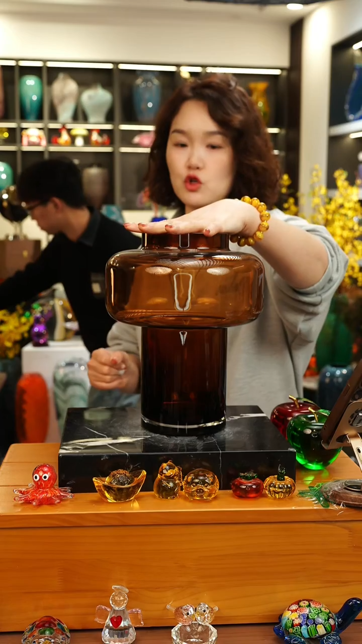 外贸花瓶尾货花瓶070