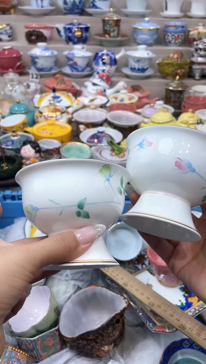 【闪购商品】云陶集市祝大家2025愿你所愿皆所得