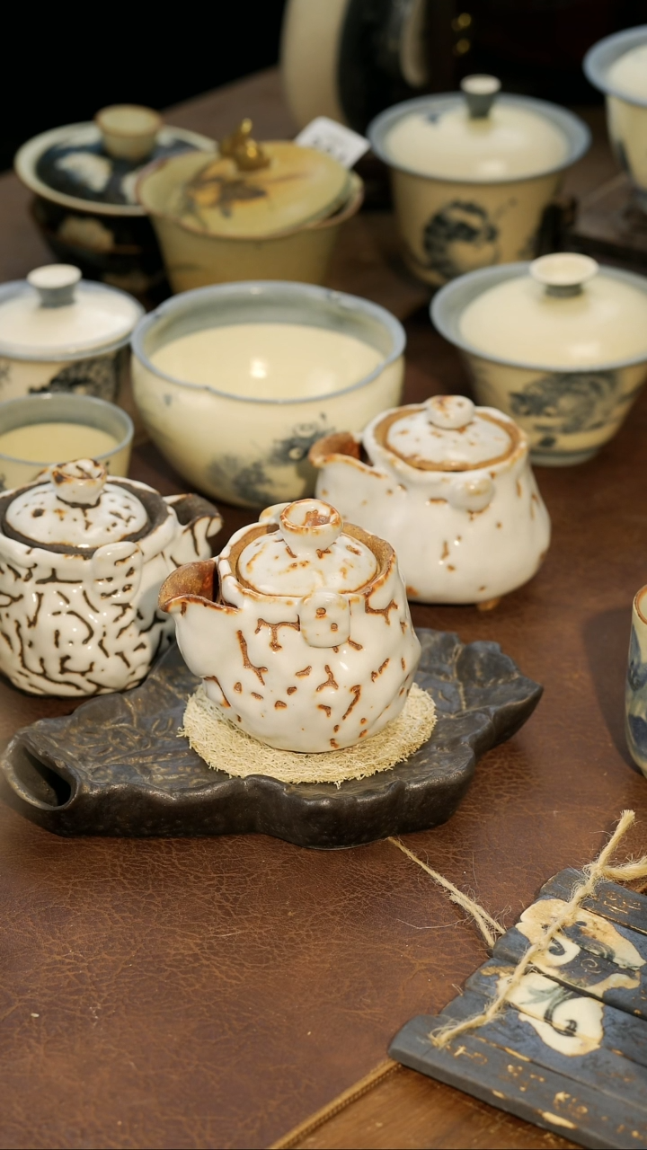 【闪购商品】景德镇纯手工手作319