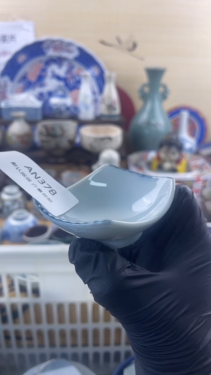 其他陶瓷默认瑕疵满20包邮，除运输破损外NO退NO换