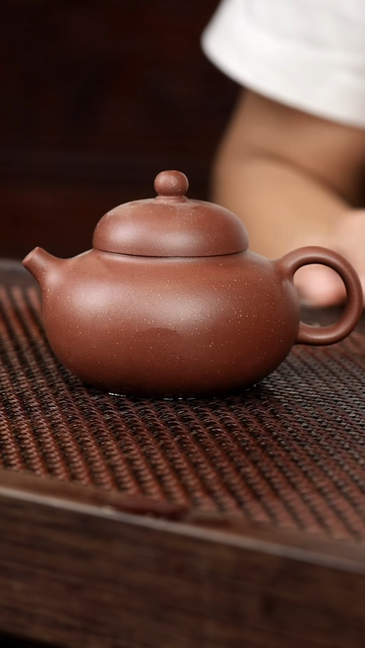茶壶紫砂1-1福源
