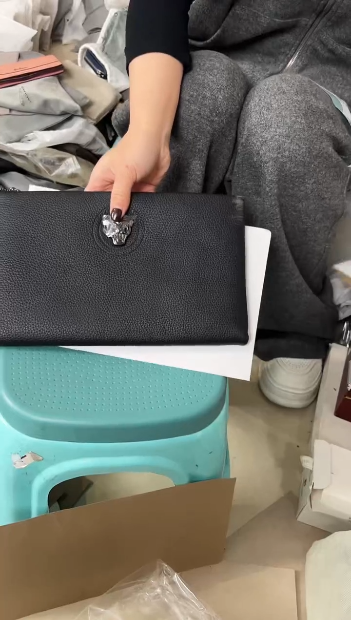 头层牛皮883品牌男包清货中（不要卡单，理性消费）