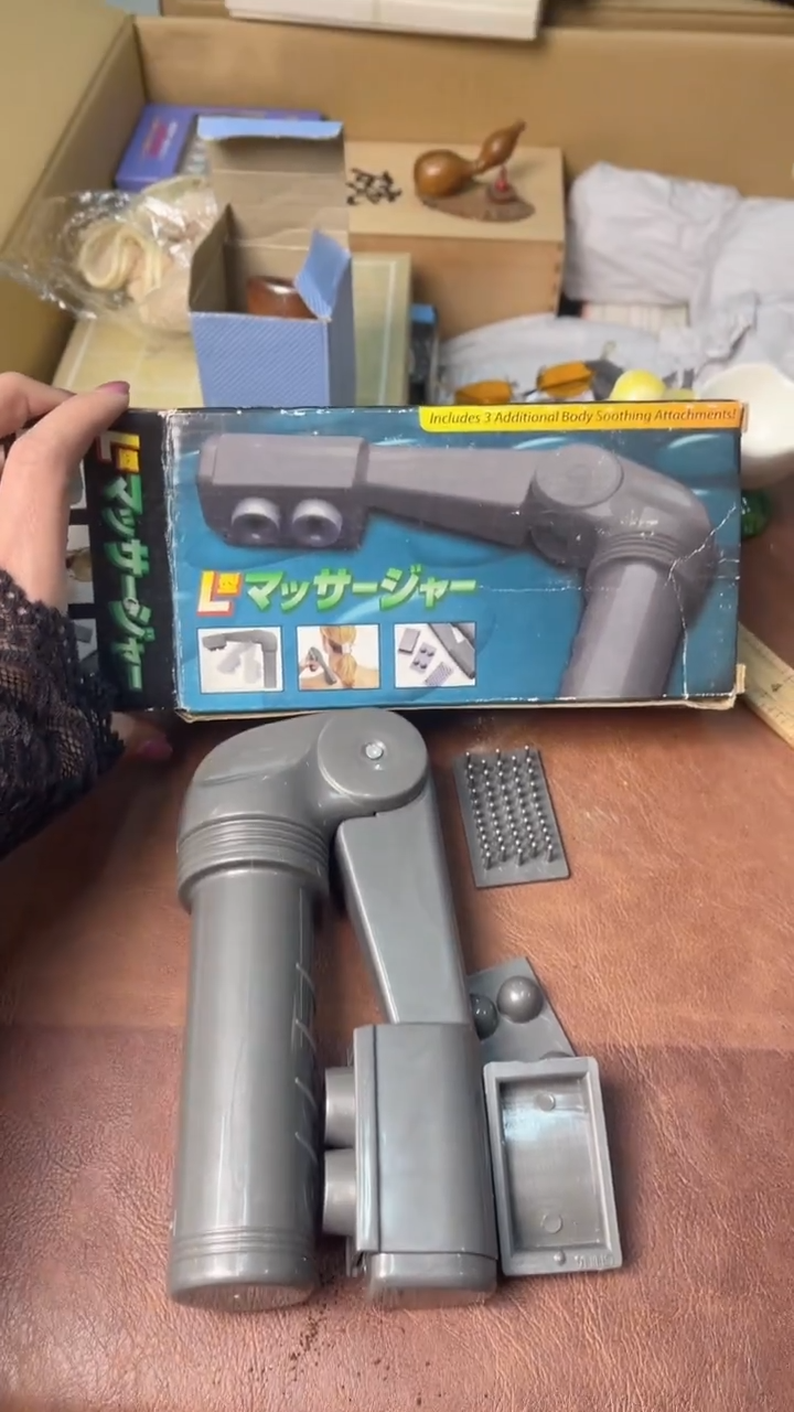 中古商品满18包邮