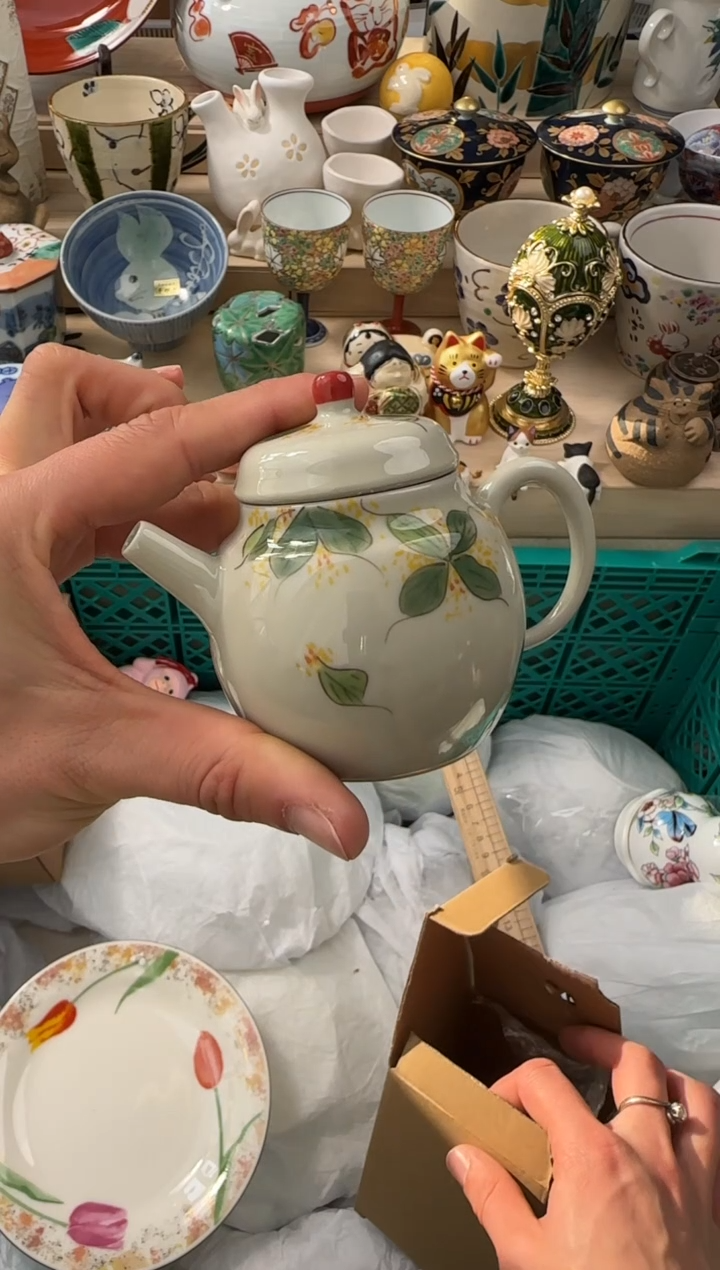 【闪购商品】瓷片AAAAAAAAAAAAA 