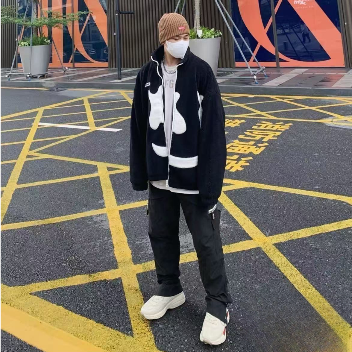 【撤柜】亮片低帮潮牌轻奢板鞋老爹鞋 男女同款