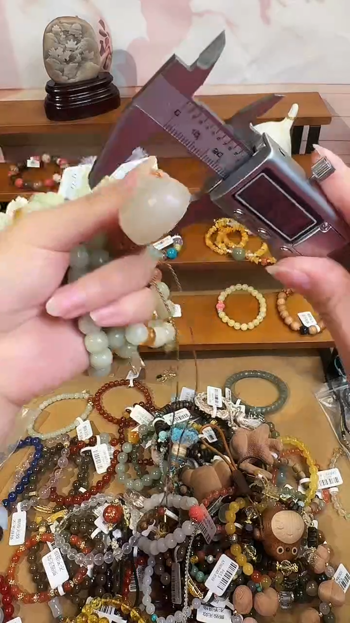 未镶嵌手链南红玛瑙3w2505