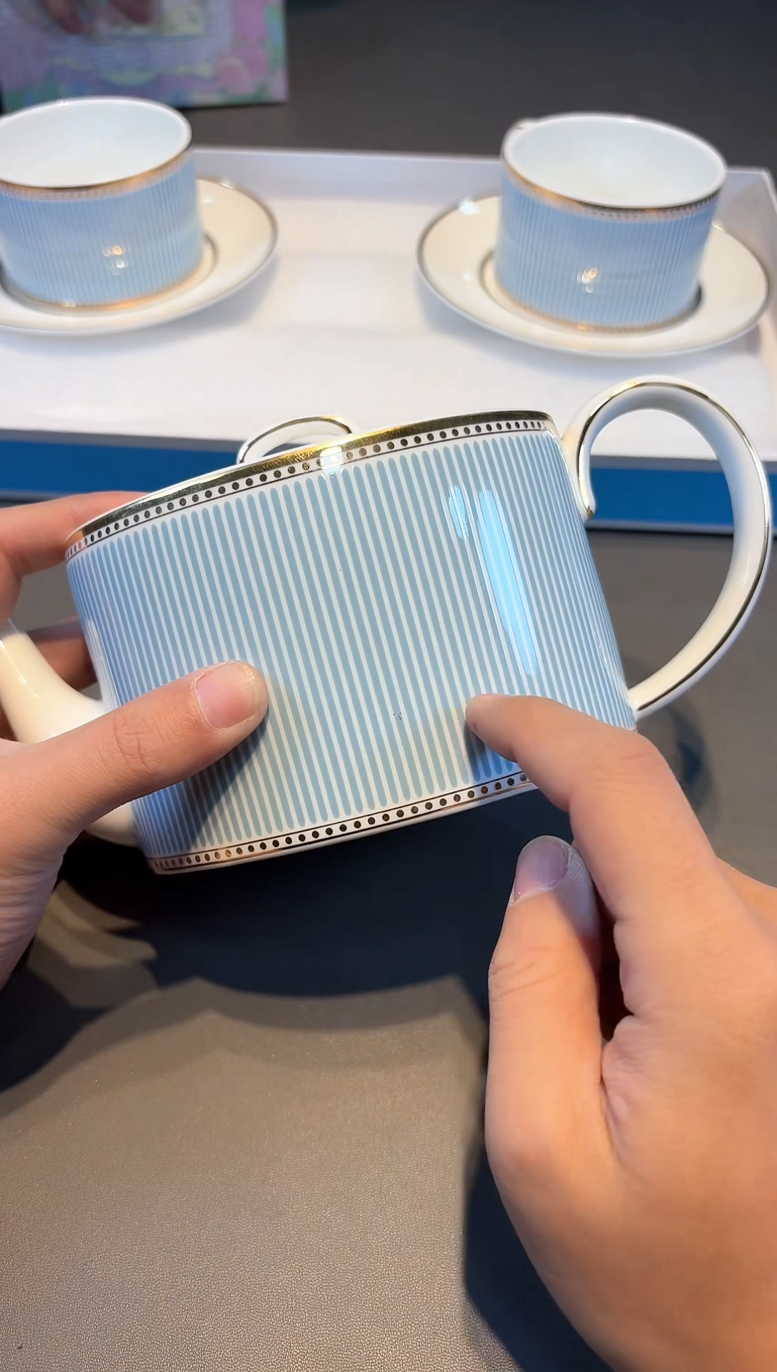 【闪购商品】瓷片新号开播啦全场福利保正保真