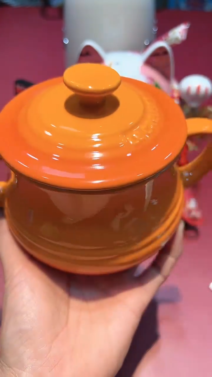 【闪购商品】瓷片锅碗瓢盆一件不剩