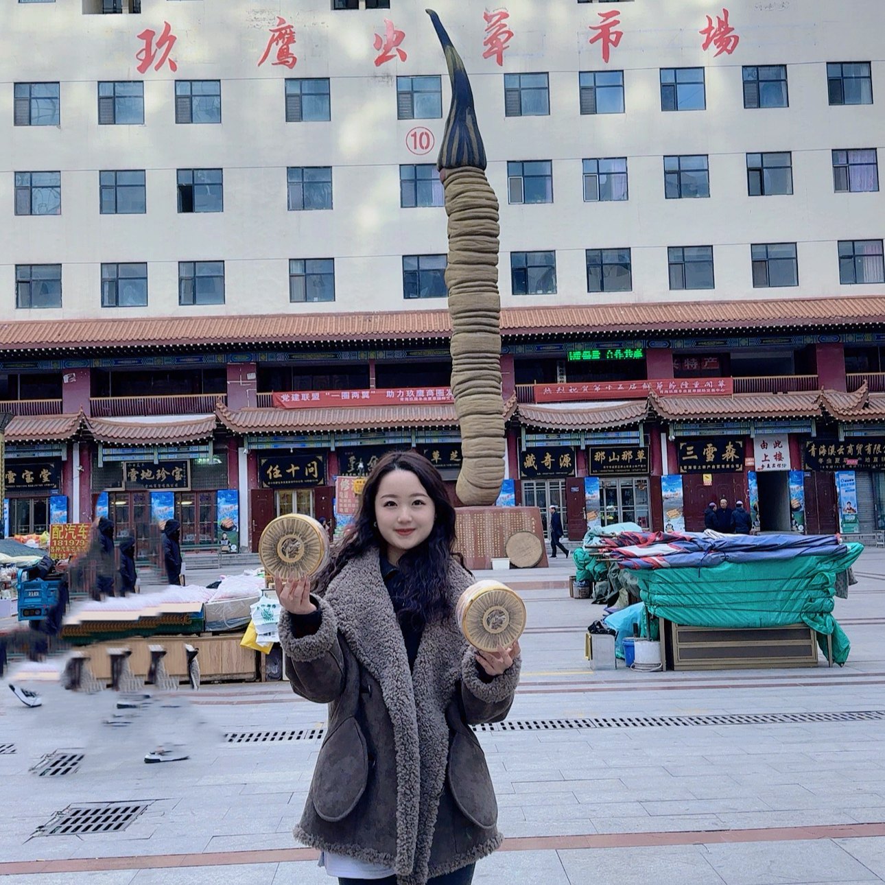  【小玖】网红草  藏干高品质冬虫夏草 虫草2025头期精品干冬虫夏草