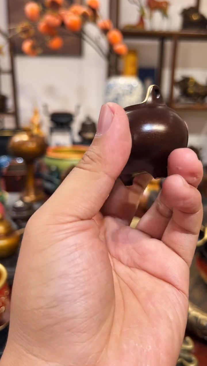 千色造物精铜空间