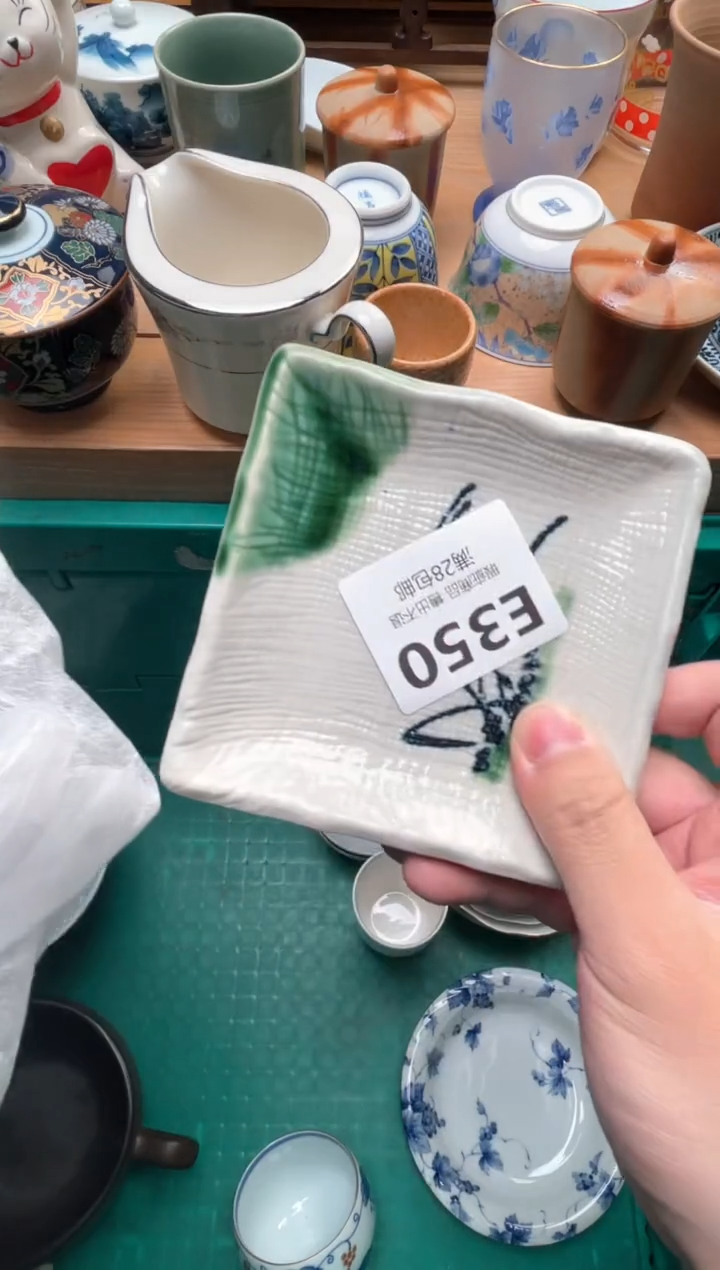 瓷片一**胥350          