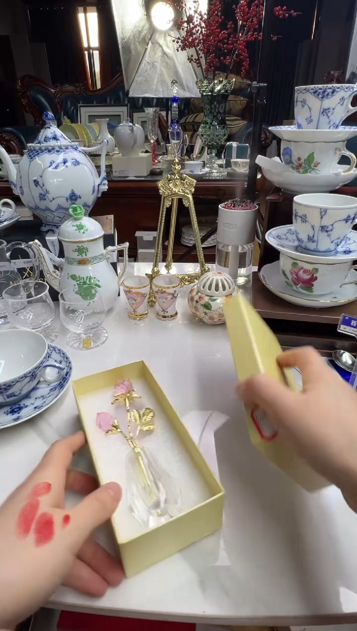 【闪购商品】摆件a61好好好好好好