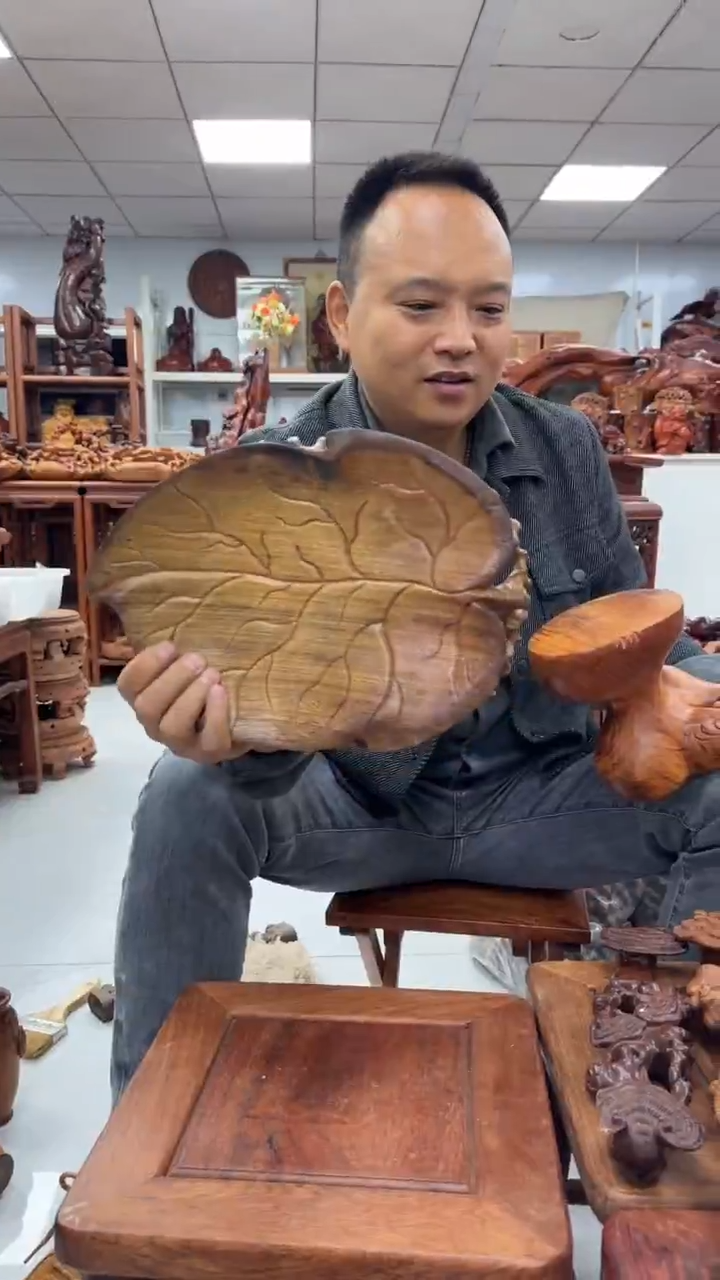 花梨木类木雕款工艺品88888888