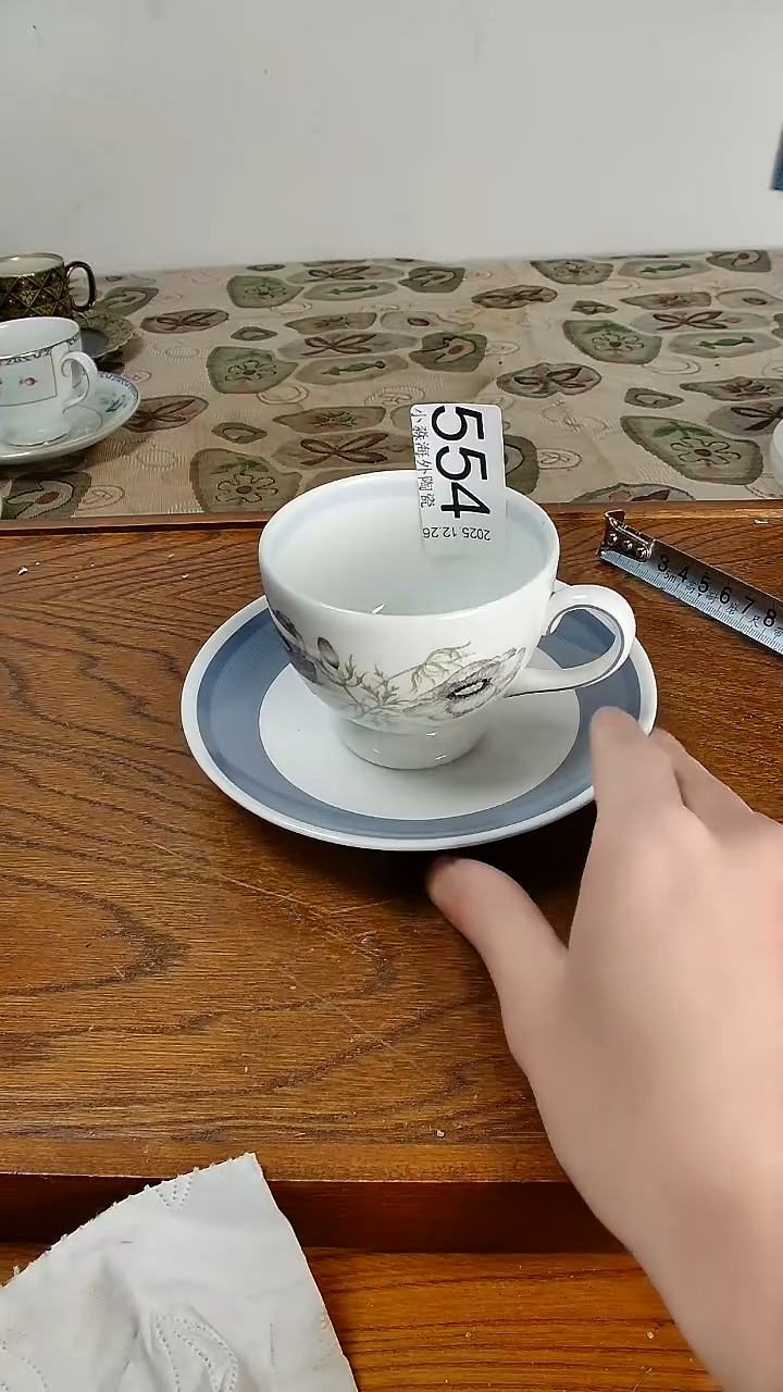 瓷片酸****?小淼海外陶瓷工艺品