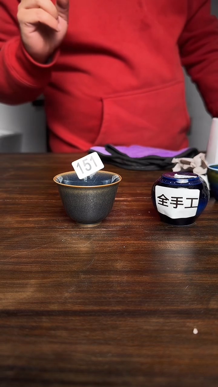 婺州龙窑烧制技艺全手工（151