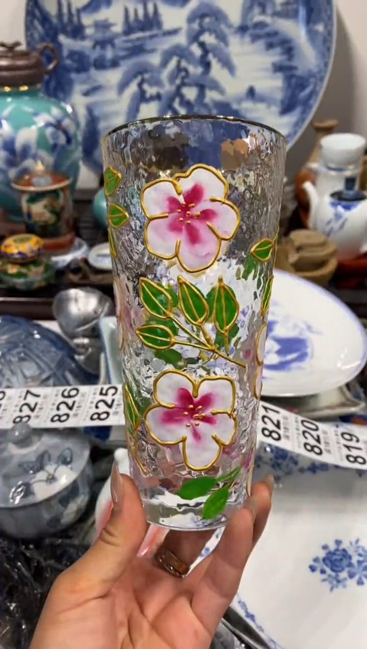 瓷器 餐具 摆件 工艺品