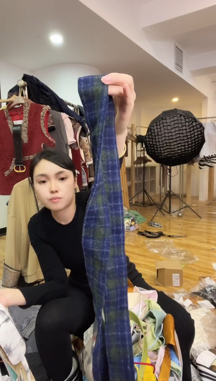 腰带             