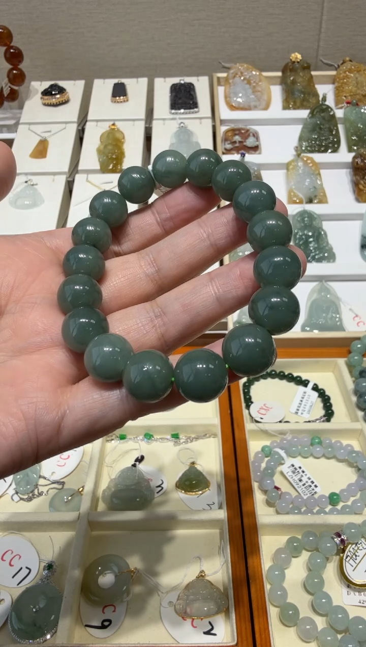 未镶嵌挂件翡翠A货翡翠多样性孤品