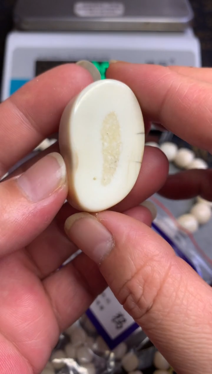 【闪购商品】橄榄核手串/手链橄榄核橄榄核D2