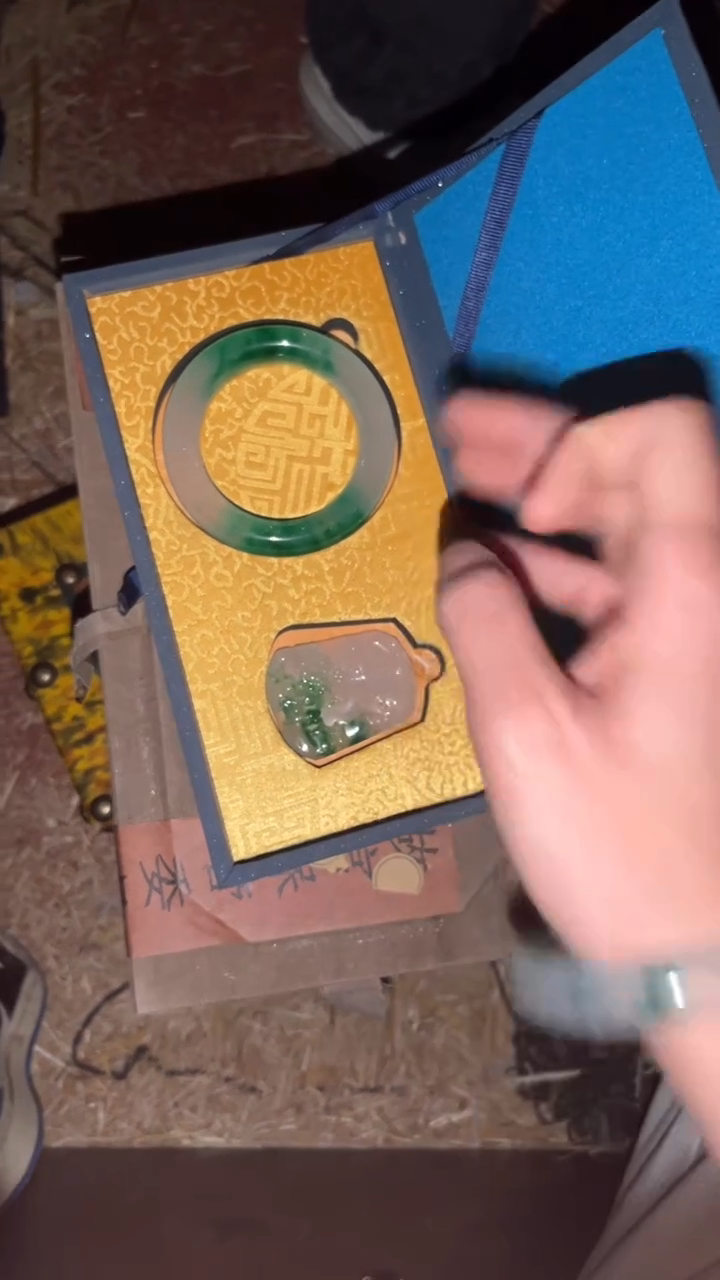 玉闪购商品专属高端连