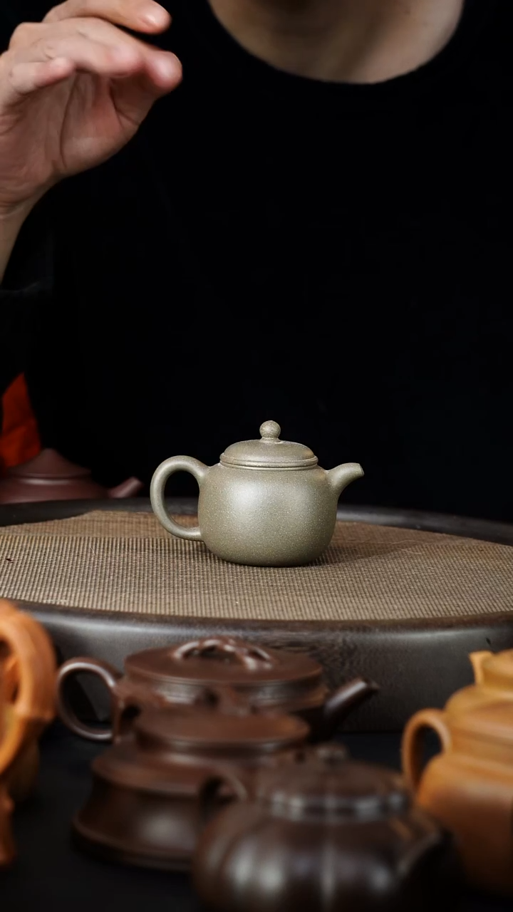 茶壶紫砂精品紫砂壶