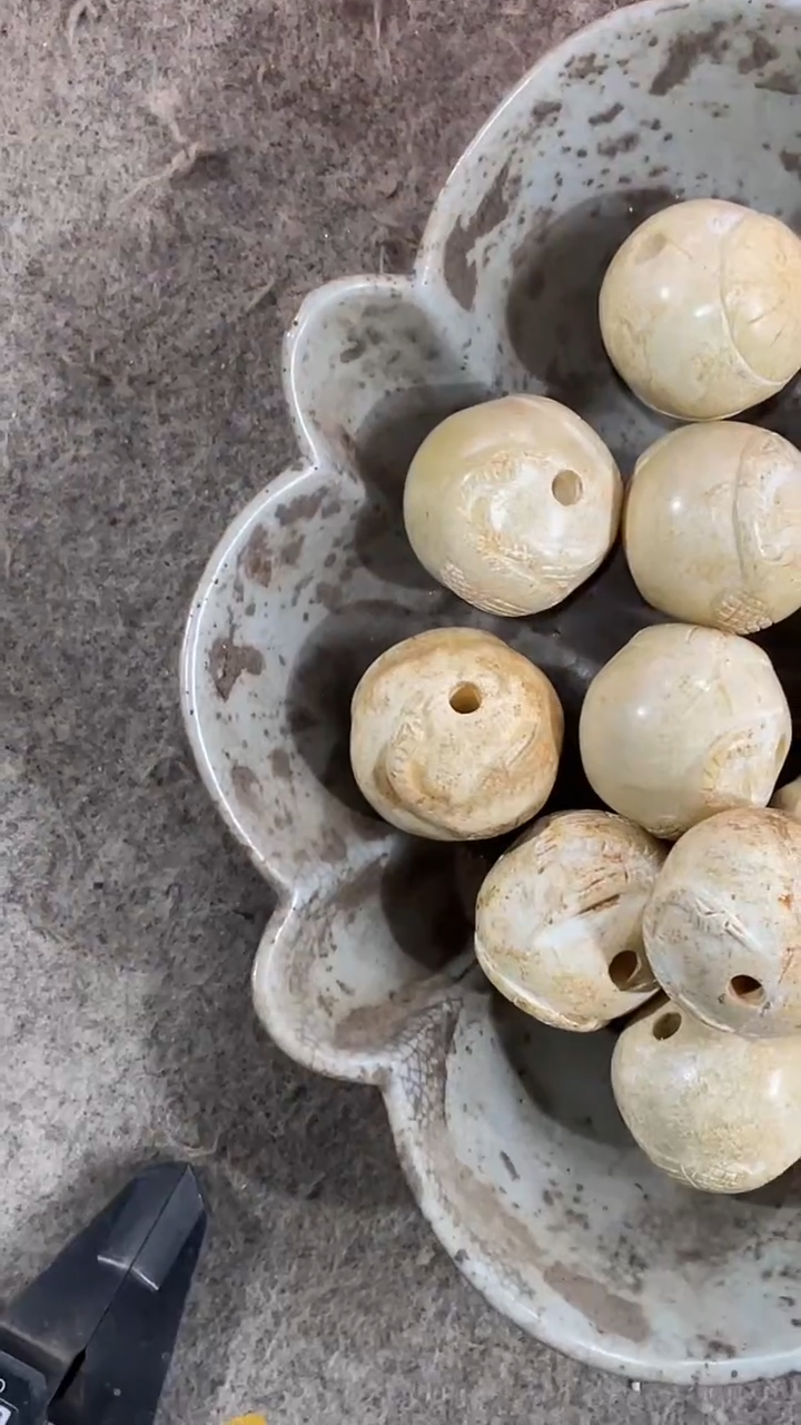 【闪购商品】瓷片手工，手绘，瓷器10