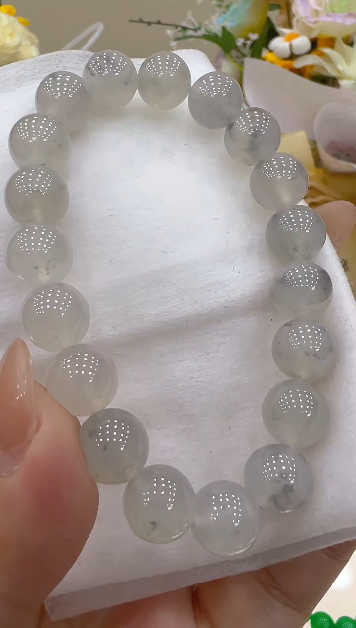 未镶嵌手串翡翠多样性团购发一件