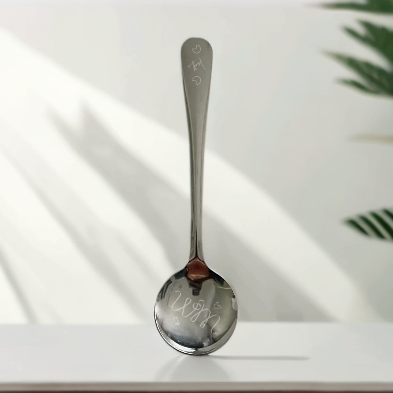 【勺子】肖战一博博肖定制周边