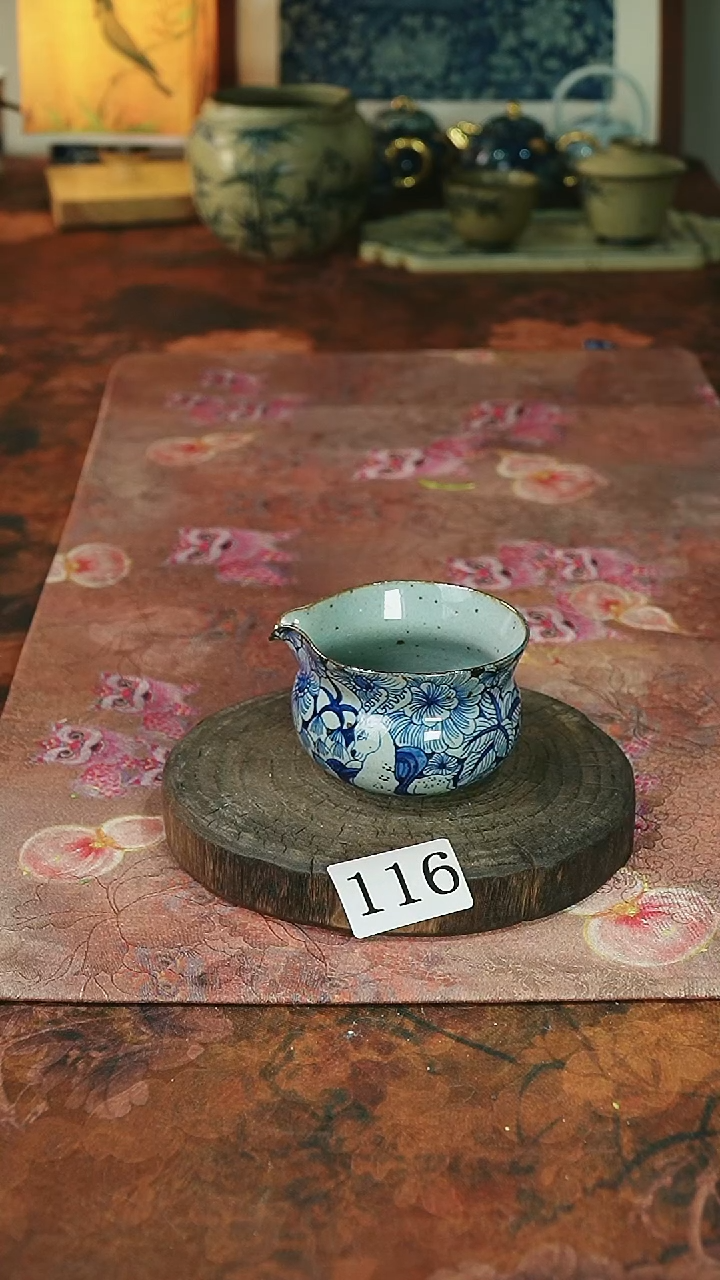 茶碗...........116