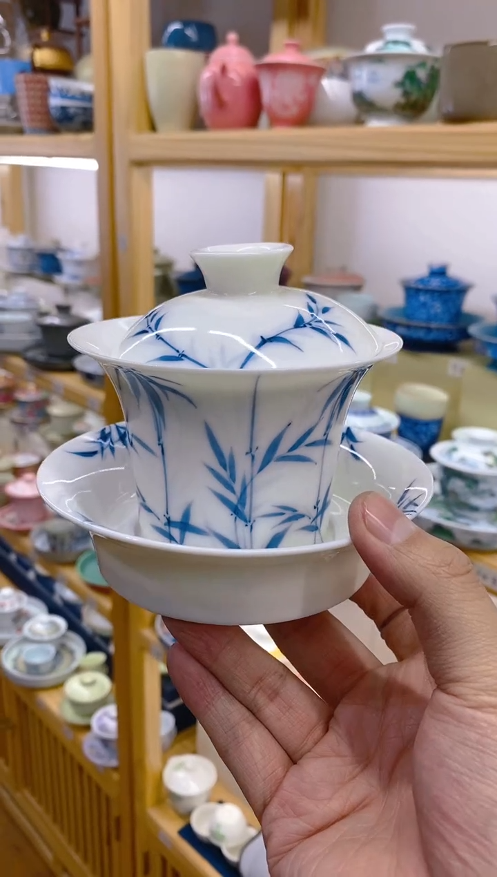 【闪购商品】其他高温烧制陶瓷60