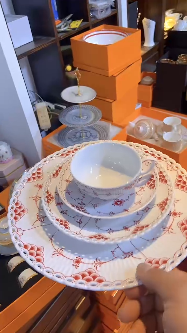 【闪购商品】鸿辉家品牌瓷器，京东包邮！