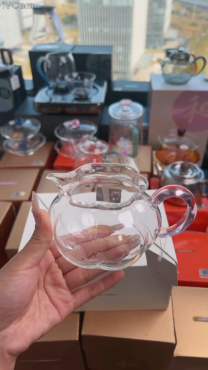 @@禾器晶彩纳福浅粉色