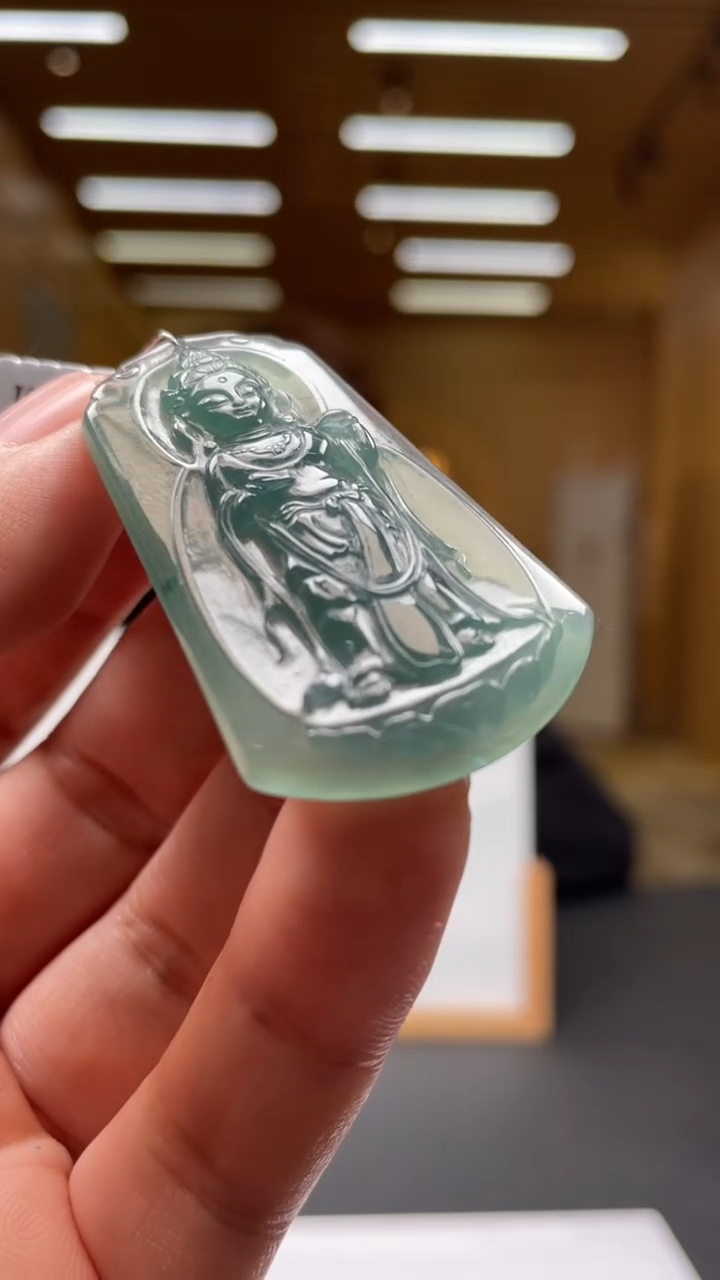 【闪购商品】定制翡翠未镶嵌********44