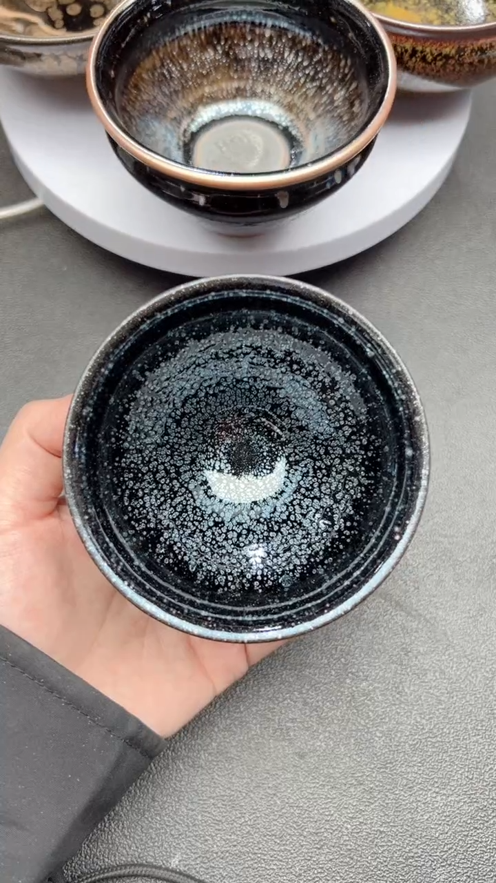 【闪购商品】茶盏658建盏建盏建盏