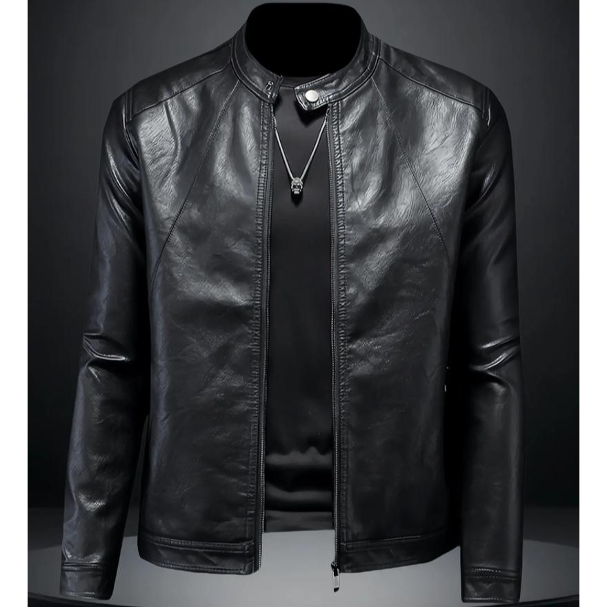 古着皮衣（以直播间实物为准）