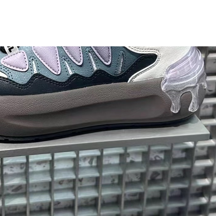 Phm新款潮款萝卜鞋WSA