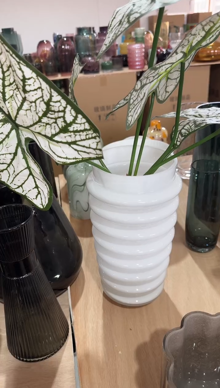 万间家居美物花瓶016