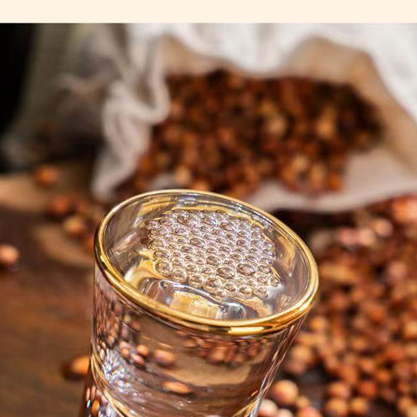 第台名贵州酱香型白酒53度大曲纯粮食礼盒送礼53%Vol