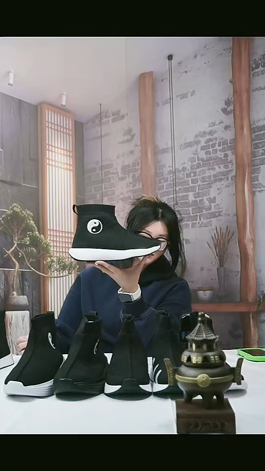 牛津布直播间专属优惠