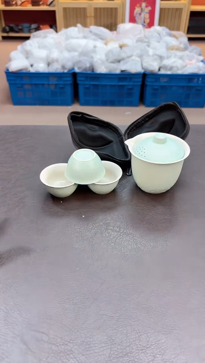 【闪购商品】摆件瓷SC1111111111