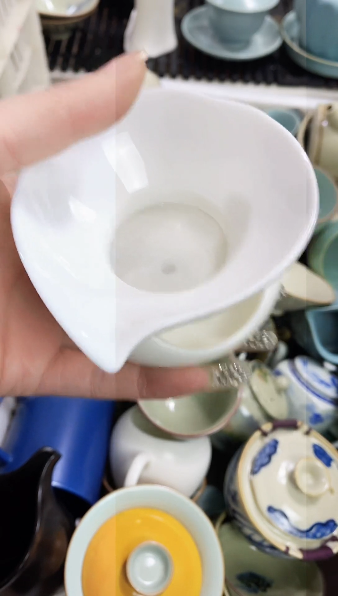 【闪购商品】（轻轻微瑕）茶具茶壶茶碗茶杯