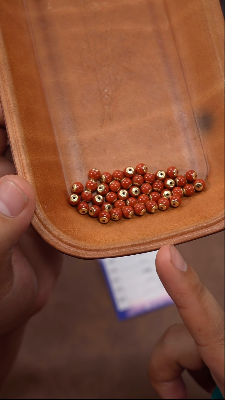 未镶嵌配饰南红玛瑙南红配饰，多样性发货发其一